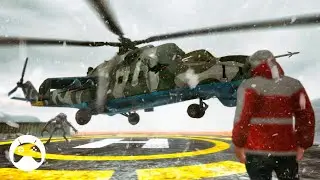 Antarctica 88 Gameplay (Android)