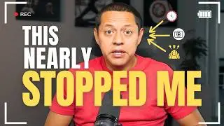 If You’re Over 40 and Want to Start YouTube… Watch This First