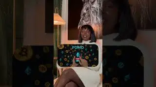 What is FOMO in crypto? #CryptoForBeginners #MrsBlackhorn #CryptoMoment