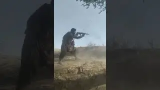 BUGTI fighting with Kacha daku 😅✌️