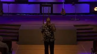 Binge Jesus