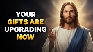 GOD MESSAGE TODAY: Your Spiritual Upgrade Is Manifesting NOW
