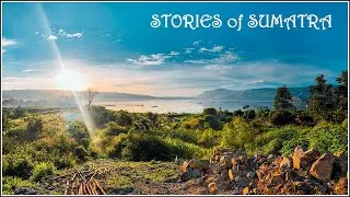 Stories of Sumatra - Samosir Island - A Beautiful Music Inspired by Sumatran Traditional Music.