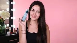L&rsquo;Or&eacute;al Paris Hydra Genius Daily Liquid Care  - Reviewed!