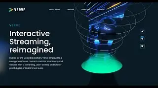 Verve Overview : Participate Verve IDO - How To Buy Verve Token