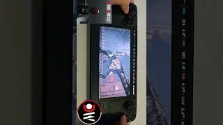 Dino Crisis Remake Steam Deck Gameplay 🎮 Amazing Fan Remake!