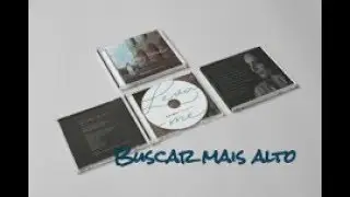BUSCAR MAIS ALTO - Mayara Gonçalves