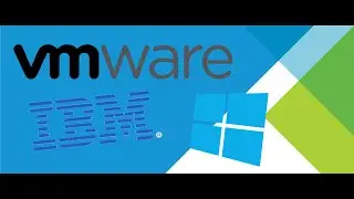 How to Install IBM DB2 into VMware running Windows 7
