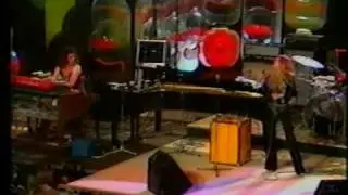 MAMA LION  Live 1973