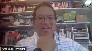 PlayFest 2022 interview: Greg Lam discusses his play &ldquo;Repossessed&rdquo;