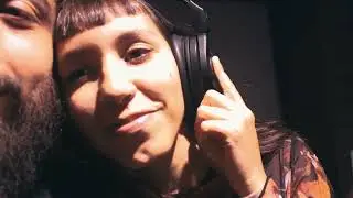 Sinestesia  - @MaderaJazz  (Making Of)