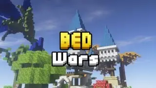 🔥 Minecraft BedWars Live | Aaj Sabko Destroy Karenge 😈 #minecraft #viral #shorts #live