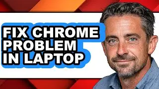 How to Fix Chrome Problem in Laptop (only Way)