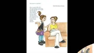 A Conversation About MS (Monkey Snot)