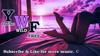 YOUNG WILD FREE YWF / Syntact - Ego