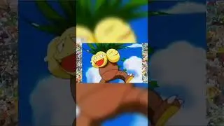 Every GEN 1 Psychic type POKEMON.. #shorts #meme #pokemon #nintendo #pikachu #pokemongo #anipoke