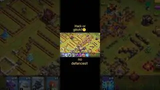 what is this coc? hacker? #clashofclans #coc #clash