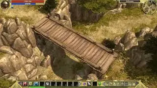 Titan Quest Anniversary Edition #Was für ein Brocken. (Deutsch) Folge 15