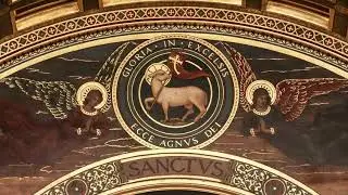 G.F. Handel - Messiah, HWV 56 (excerpts with hungarian narration)