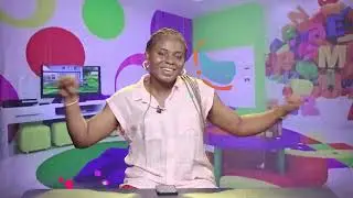 Daystar Junior Church | Ages 5 - 9 | 21st September, 2025