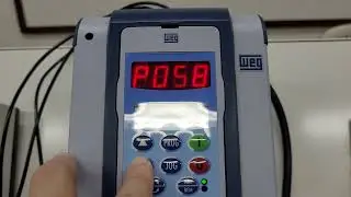 Curso de Soft Starter: Aula 05 - Configuração dos parâmetros do motor