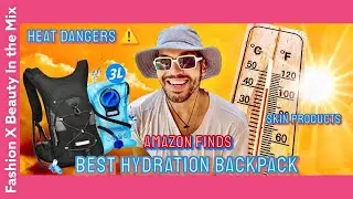 Hydration Pack
