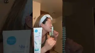 Trying to glow, but life&rsquo;s got jokes 😭🤣&nbsp;#skincare #funny #viralvideo