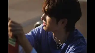 WHO IS 82MAJOR : 윤예찬(YOON YE CHAN)