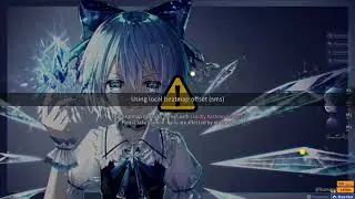 DarkScrap | UNDEAD CORPORATION - Frozen [allein's Extreme] | #31 374pp