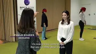 Natixis in Portugal 2022 Learning Days
