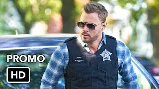 Chicago PD 5x04 Promo 