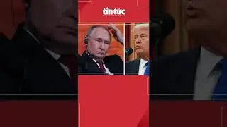 Tổng thống Trump bất ngờ tiết lộ điều &ldquo;thầm k&iacute;n&rdquo; &ocirc;ng Putin n&oacute;i trong điện đ&agrave;m hai tiếng rưỡi