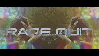 scarlxrd - RAGE QUIT [REMIX] (prod. LTwJ)