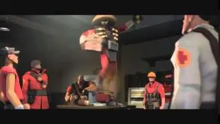 Demoman Woo (Expiration Date Scene)
