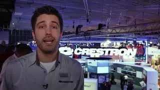 Crestron DM&reg; NVX Video Wall ISE 2018