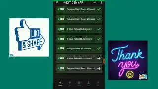 You can Make #50,000  for free, Next Gen App will pay you for Free follow Up This Step Now!!