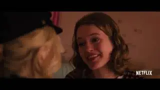 The Prom | Official Teaser Trailer | Netflix | fun