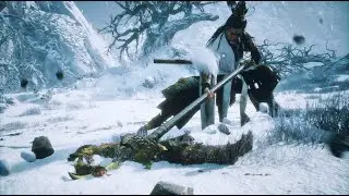 Black myth Wukong Erlang Hardest Boss fight Gameplay Live 🔴