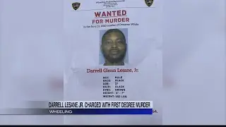 First-degree murder charge for suspect in Mac&rsquo;s Club homicide