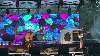 Nuanțe - Fără Bariere, live, LaRock Music Festival 2024, 17 august 2024 #nuante #liverockband