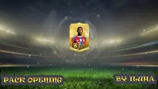 FIFA 15&bull;PACK OPENING&bull;Ответы на коменти с прошлого видео