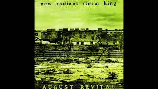 New Radiant Storm King - 