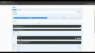 Storing application and exception logs in files using Serilog