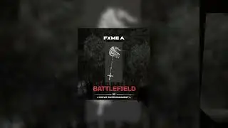 FXME  A -   BATTLEFIELD [OFFICIAL  AUDIO ] #Trexx #ruffkut #Georgetown #marvonibeats 🇬🇾🇯🇲