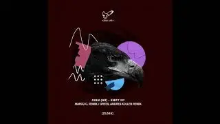 Juan (AR) - Ira (Original Mix)