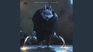 Death (feat. Trixy)
