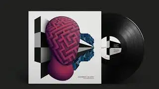 Hegemony Quintet - Roundabout (2019) [full album]