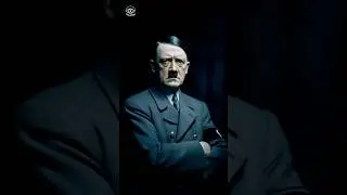 Hitler murdered his own allies in one night. #historyfacts #surprisinghistory