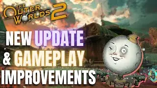 The BIGGEST Changes in Outer Worlds 2's Latest Patch