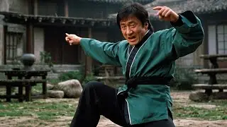 Jackie Chan Unforgettable Fight Scenes That Changed Cinema Forever